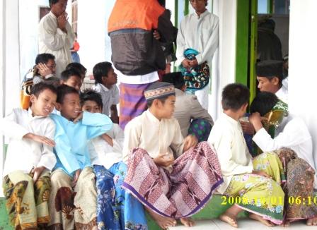 Klinik Khitan Anak-Anak di Jakarta Timur
